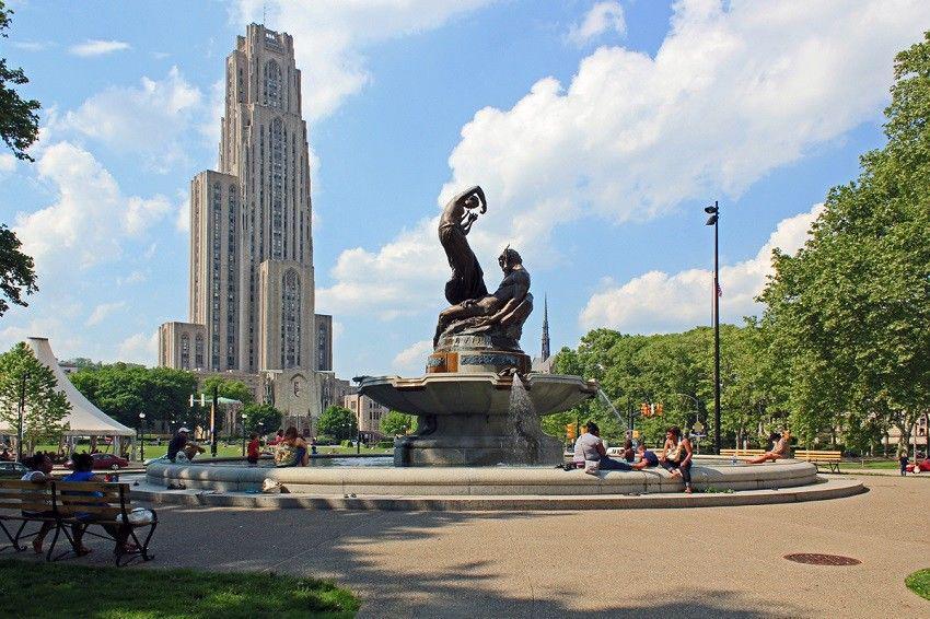 5 Universitas Terbaik di Amerika untuk Kajian Philosophy, Berminat?
