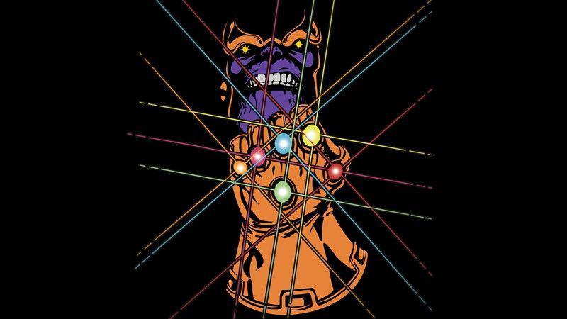 Ini Sebab Thanos Memburu Infinity Stones di Avengers: Infinity War!