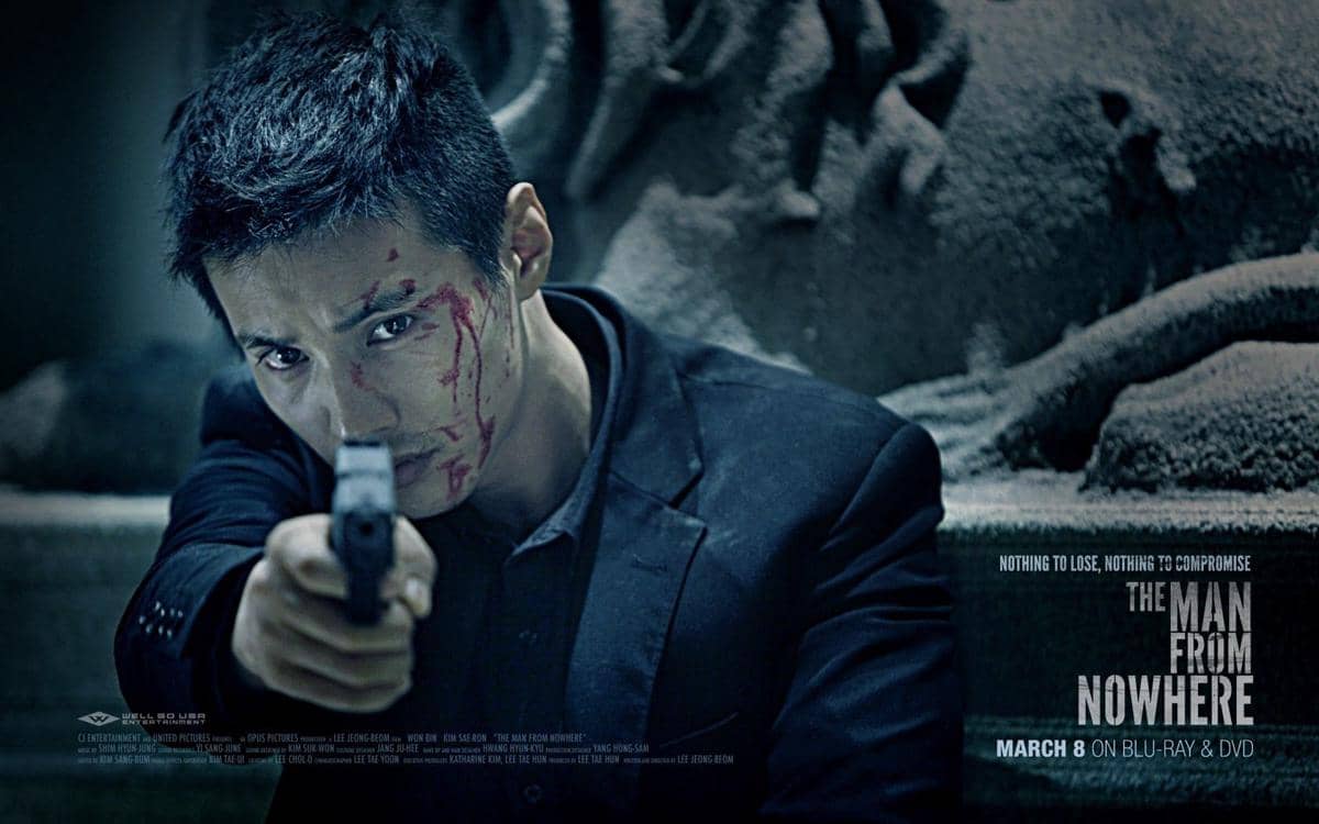 Rekomendasi 5 Film Korea Thriller Paling Seru dan Menegangkan