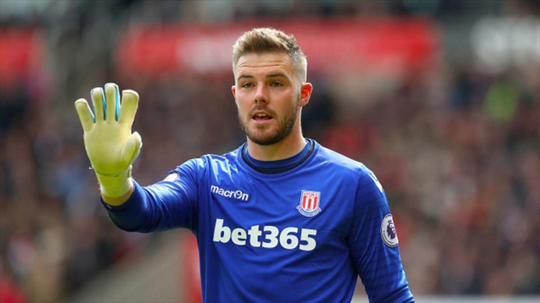 Liverpool Incar Kiper Muda Jack Butland Milik Stoke City