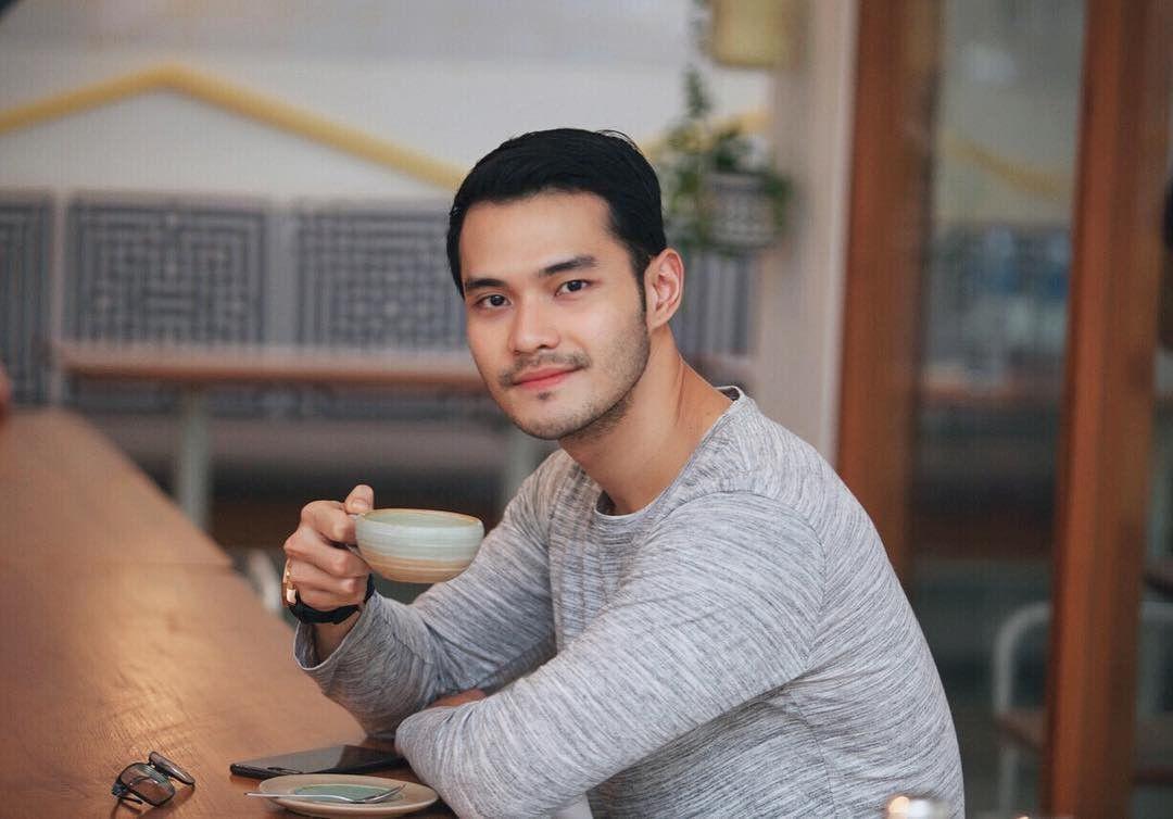 Lama Tak Terdengar, Ini 10 Potret Kevin Andrean yang Makin Kece