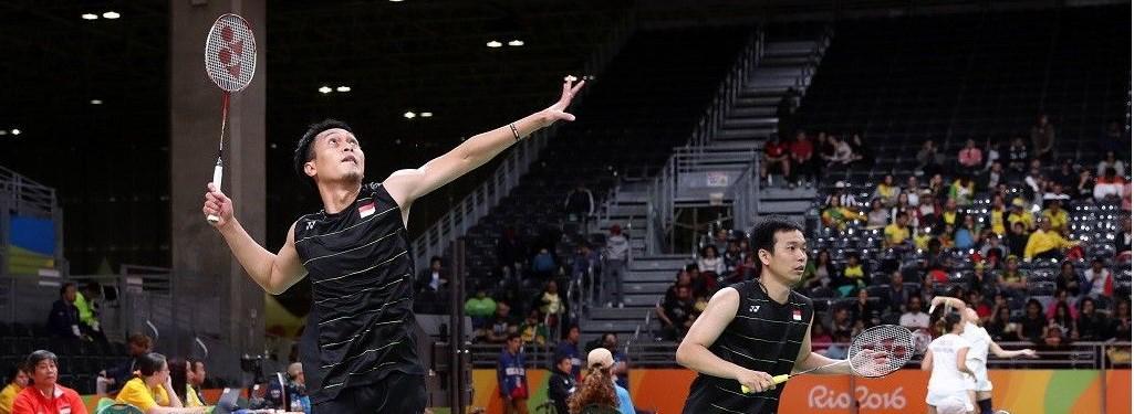 14 Tahun Nihil Gelar, Bisakah Indonesia Raih Juara German Open 2018?