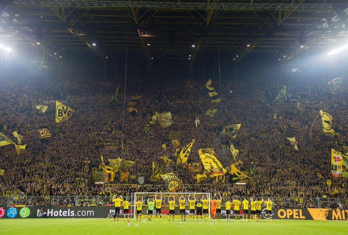 twitter.com/bvb