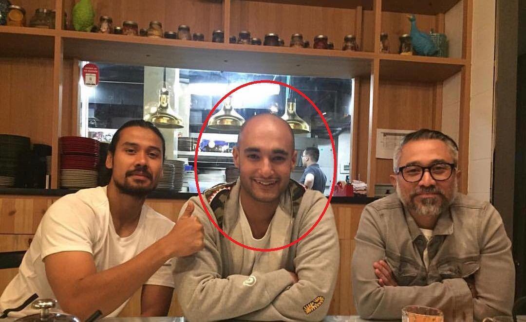 Masih Ingat Faisal 'Cinta SMU'? Ini 8 Potret Menawannya Sekarang