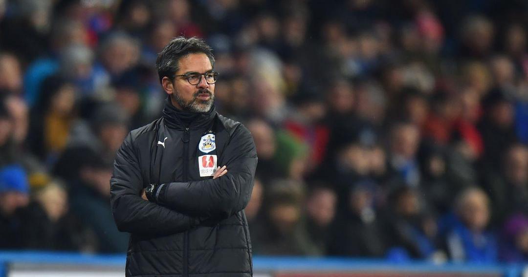 David Wagner Masuk Nominasi Calon Pelatih Dortmund