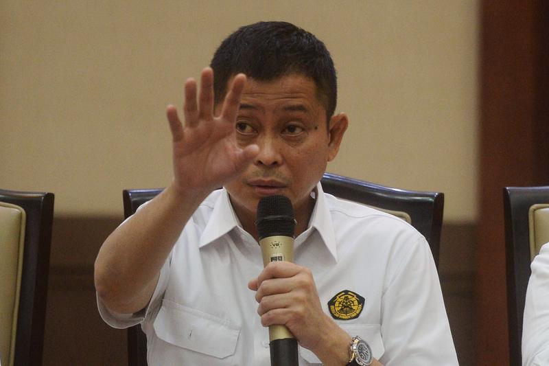 Pemerintah Tetapkan Harga Jual Batu Bara Untuk PLTU, Tarif Listrik Gak Akan Naik