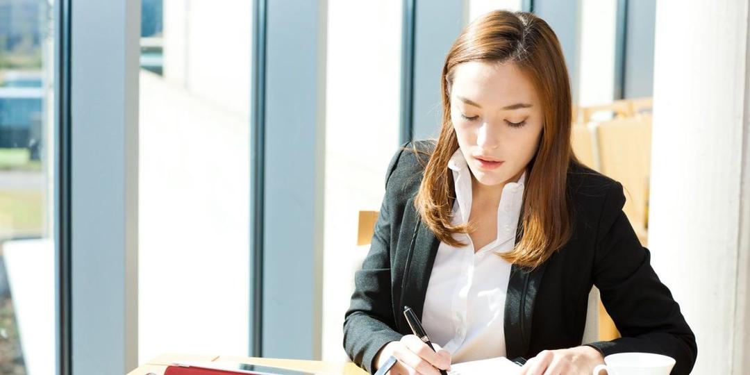 7 Hal yang Perlu Kamu Lakukan di Hari Pertama Kerja