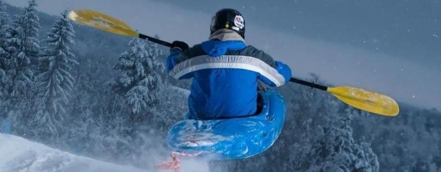 7 Olahraga Unik yang Tidak Diikutsertakan di Olimpiade Musim Dingin