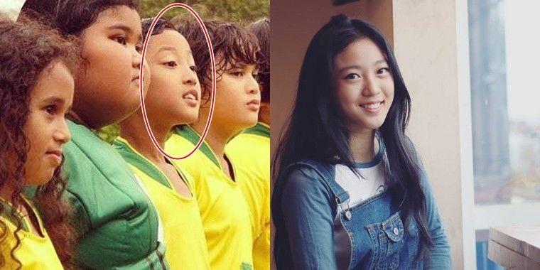 Tak Lagi Tomboy, Begini Sosok Menawan Ronaldowati Sekarang!