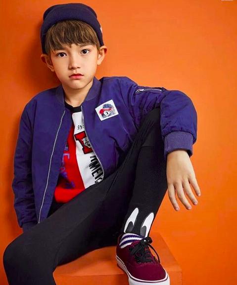 Instagram.com/davidboykidsmodel