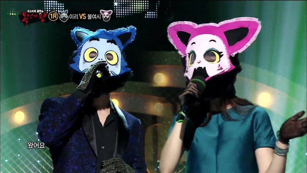 Bersuara Emas, 5 Idol KPop Ini Pernah Jadi Kontestan di Masked Singer