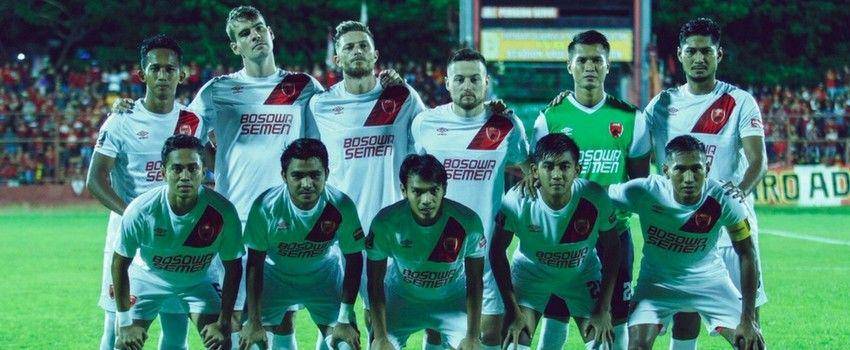 Twitter.com/PSM_Makassar