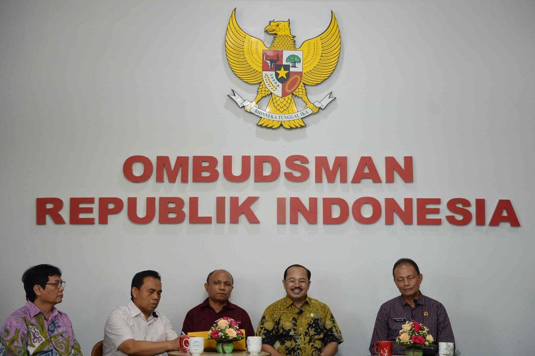 Temui Ombudsman, Amnesty Minta Polri Transparan Soal Kasus 21-23 Mei