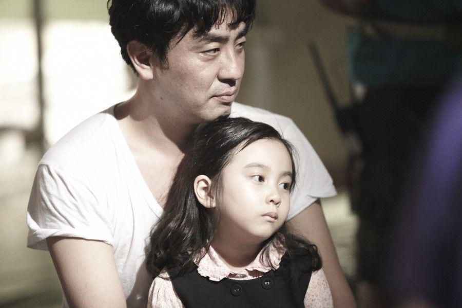 Bikin Mewek, Ini 5 Film Korea yang Tunjukkan Besarnya Cinta Ayah
