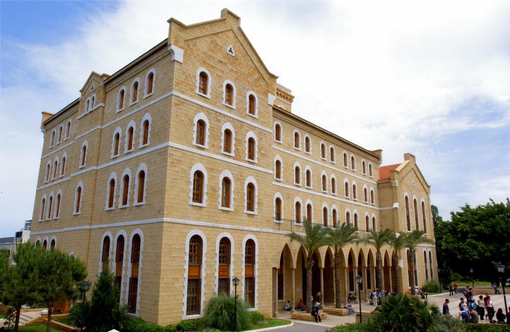 10 Daftar Universitas Top di Wilayah Arab Tahun 2018