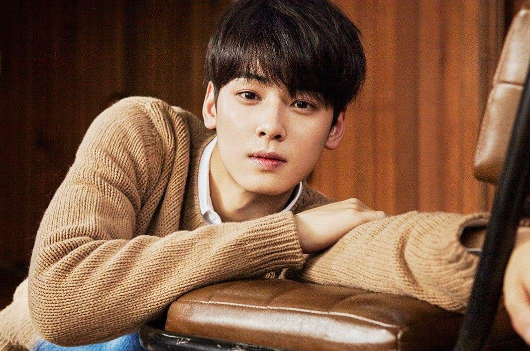 Hebat! 7 Idol KPop Ini Dikenal Sebagai Sosok yang Jenius