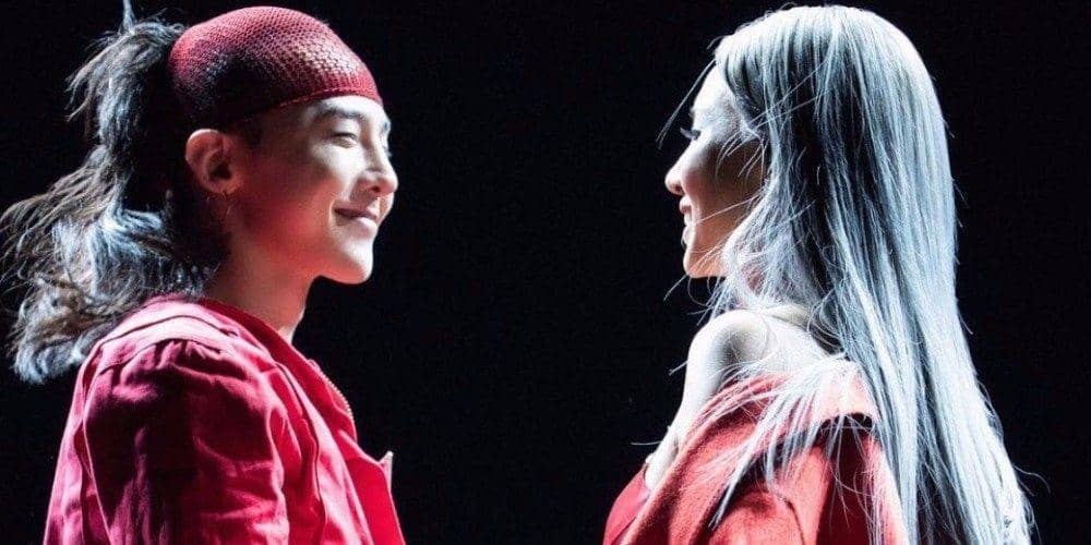 5 Persahabatan Manis Idola KPop Cowok & Cewek yang Bikin Iri
