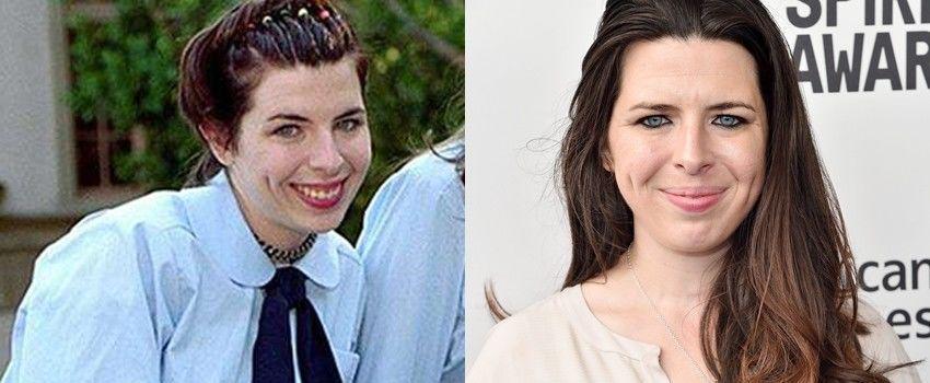 17 Tahun Berlalu, Ini Kabar Lily Sahabat Mia "Princess Diaries" Kini