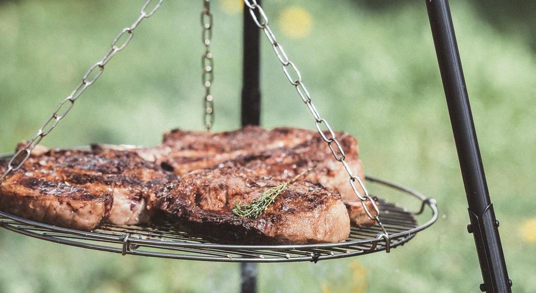 7 Langkah Diet Terbaru, Turun Drastis dengan Banyak Makan Daging