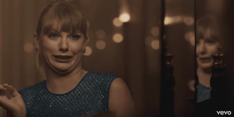Taylor Swift Tampil Menari Riang di Video Clip Terbarunya "Delicate"