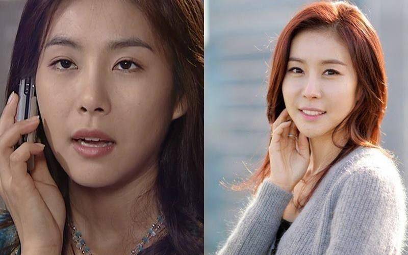 https://www.dramafever.com/drama/277/6/Full_House/ & https://www.instagram.com/eunjung_han