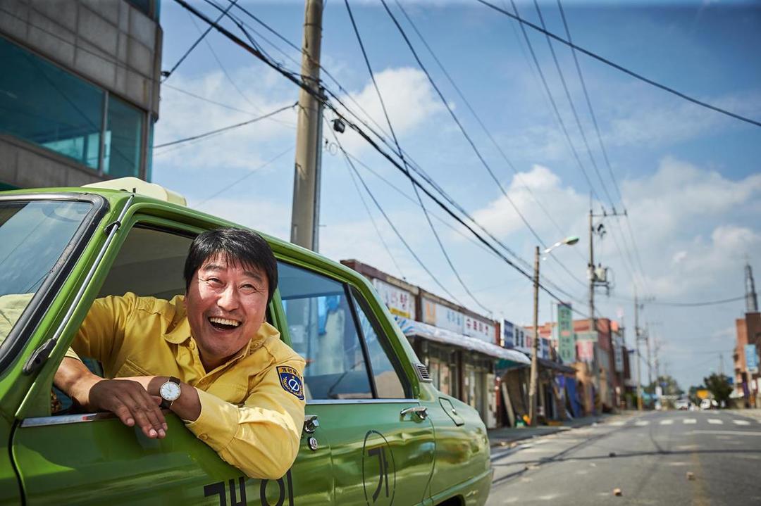 5 Fakta Tentang Taxi Driver, Film Kedua Terlaris di Korea Tahun 2017
