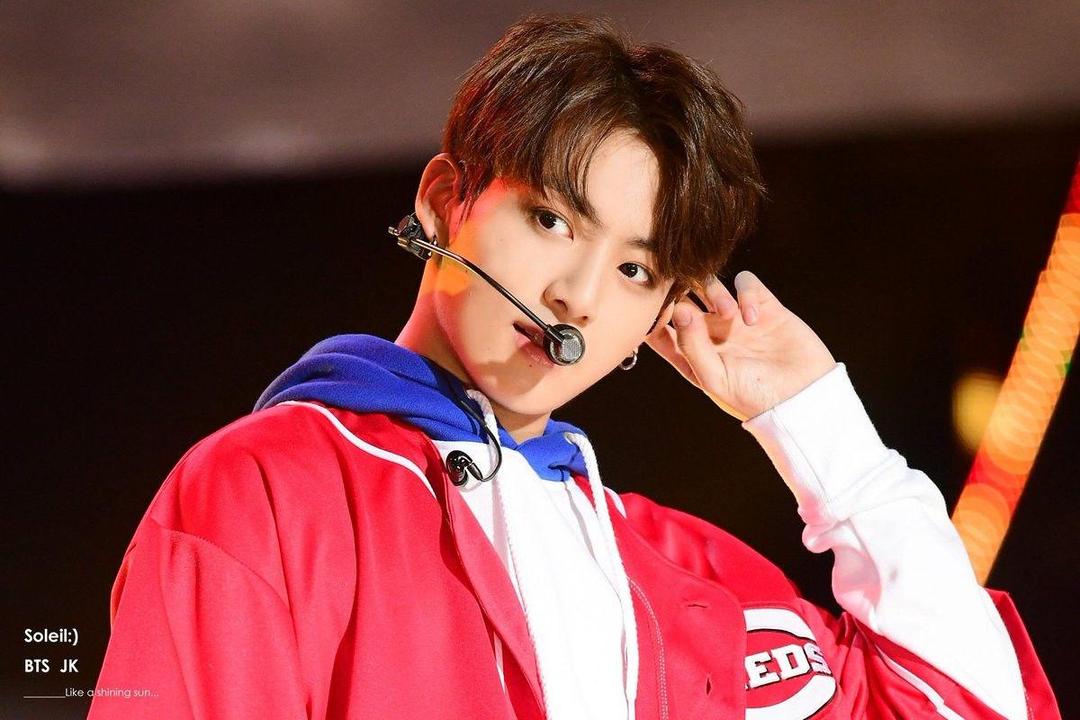 Rayakan White Day, Jungkook BTS Beri Hadiah Spesial Buat Fans