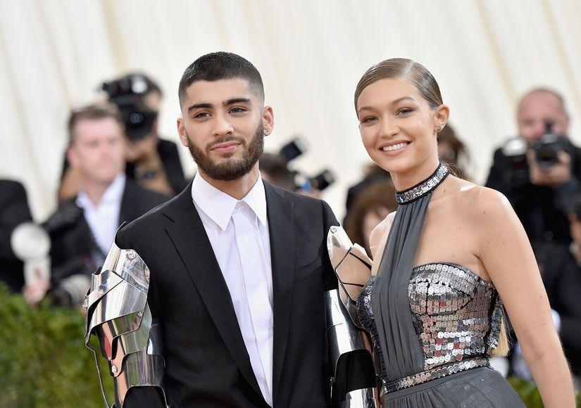 Zayn Malik & Gigi Hadid Putus, Inilah Perjalanan Cinta Keduanya!