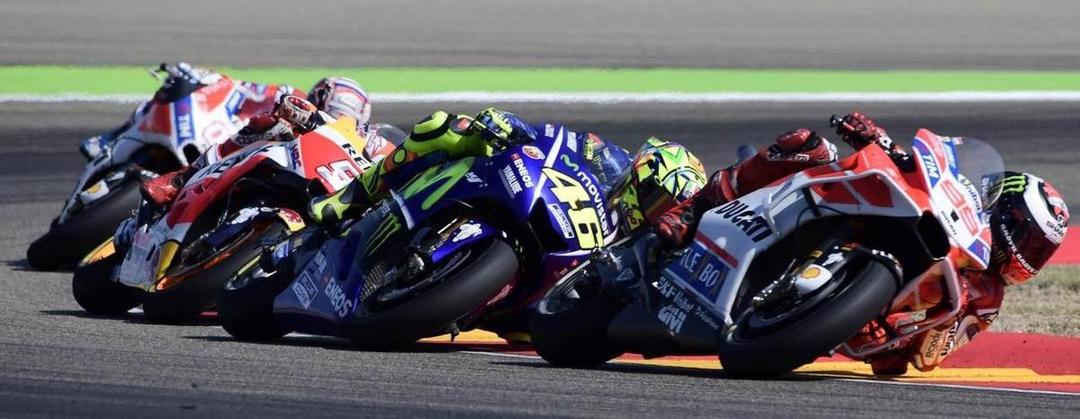 MotoGP 2018 Segera Dimulai! Nih Peta Kekuatan Masing-Masing Tim