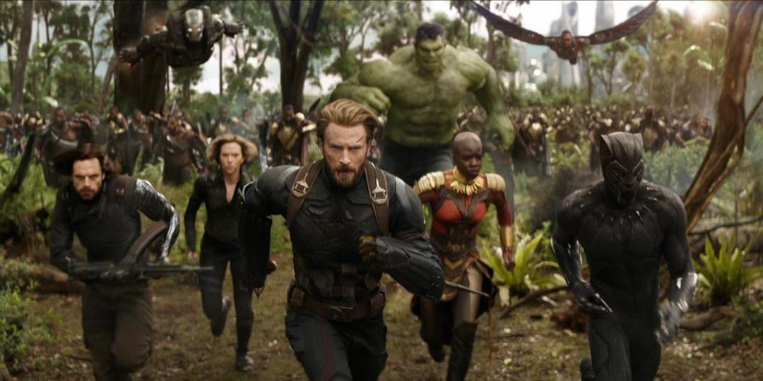 Jelang Infinity War, Ini 6 Film Marvel Bisa Bantu Ungkap Infinity Stones