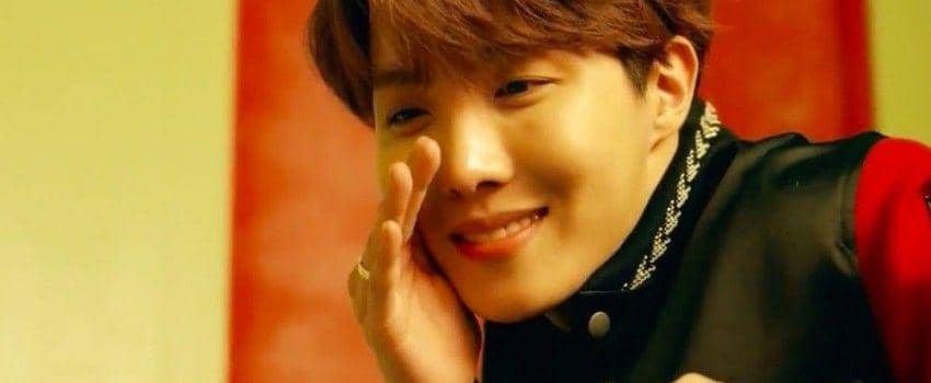 Terungkap, Ini Lho Member BTS yang Jadi Cameo dalam MV J-Hope