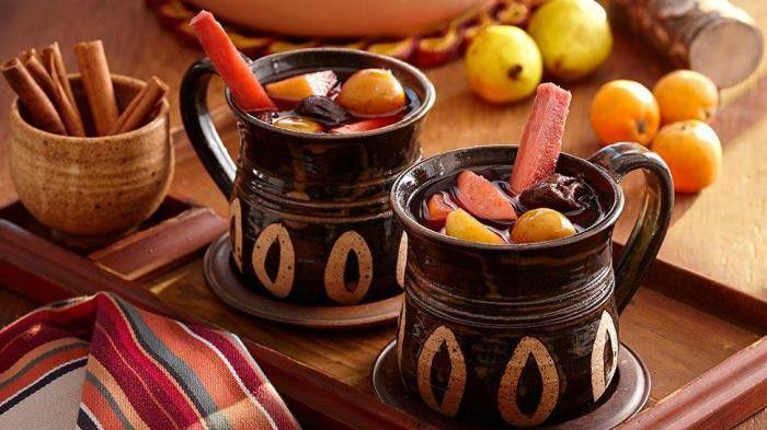Wajib Coba, Ini 5 Resep Wedang yang Cocok Diseduh Pas Cuaca Dingin