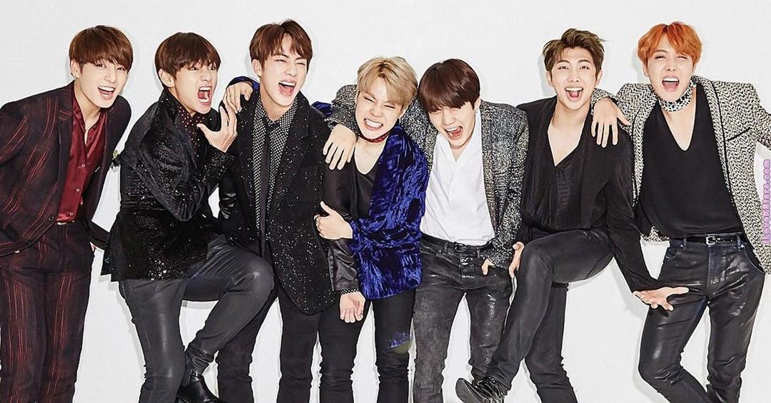 7 Lagu KPop Ini Punya Pesan Positif yang Bisa Bikin Hidupmu Lebih Baik