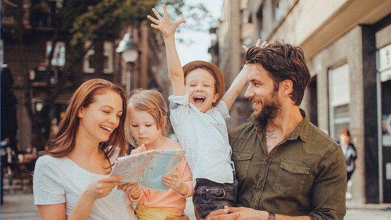5 Tips Bikin Orang Tua Senang dan Bangga dalam Waktu Sehari!