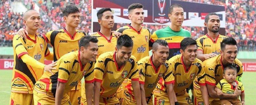 Pelatih Mitra Kukar Tak Ambil Pusing Hasil Pra-musim Skuatnya