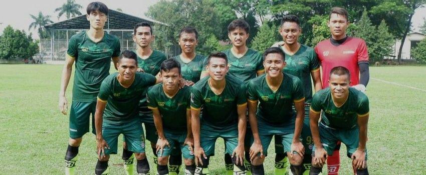 Jelang Kick Off Liga 1, PS TIRA Diam-diam Susun Kekuatan