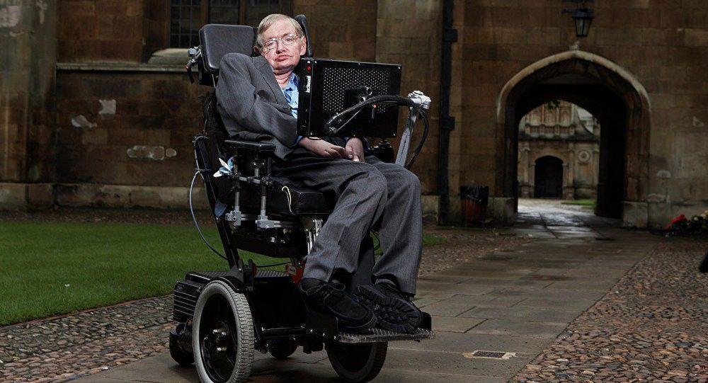 Inspiratif! 5 Quotes Stephen Hawking Ini yang Bisa Mengubah Mindsetmu
