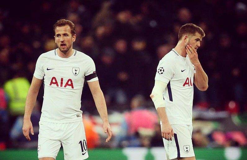 Instagram.com/spursofficial