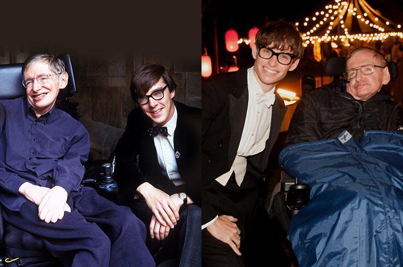 9 Film & Drama Populer yang Tunjukkan Kerennya Stephen Hawking