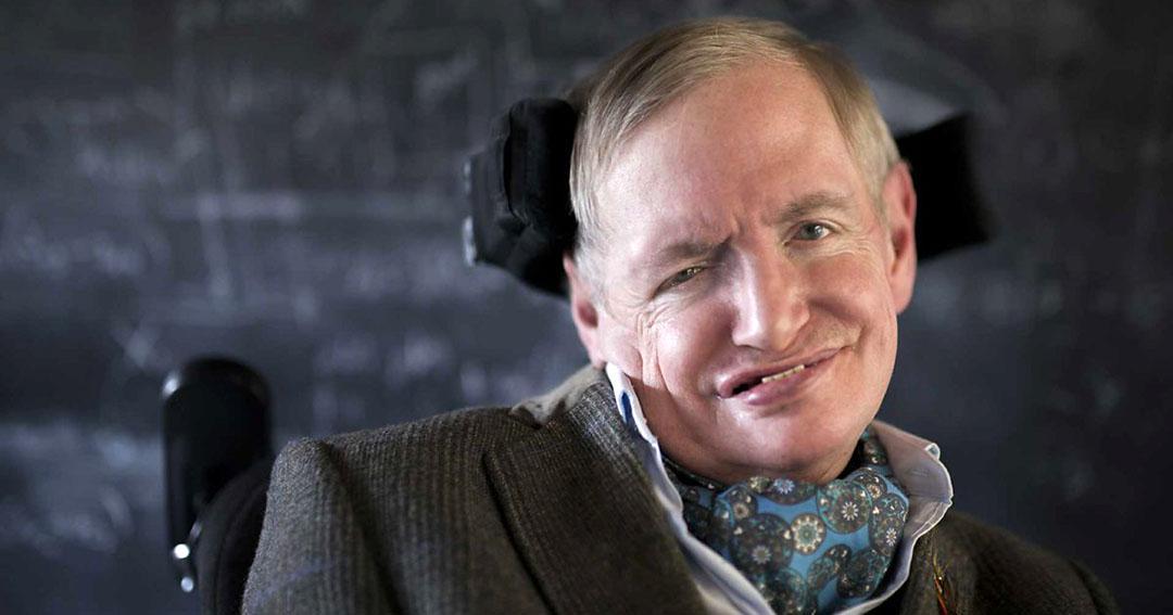 7 Penemuan Besar Stephen Hawking yang Akan Dikenang Dunia