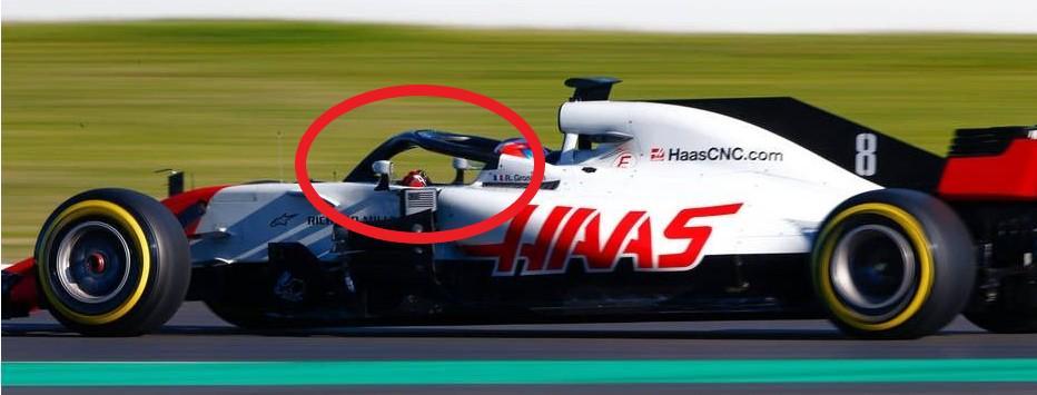 Jean Todt Keheranan, Pemakaian Halo di Mobil F1 Diprotes Para Pebalap