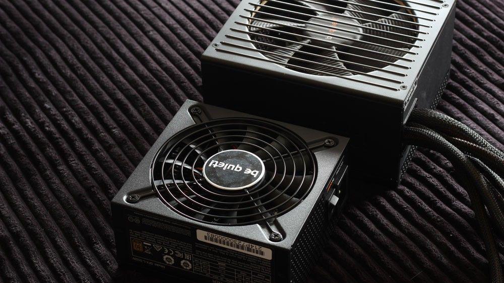 5 Rekomendasi Power Supply Gaming 500 Watt dengan Harga Terjangkau