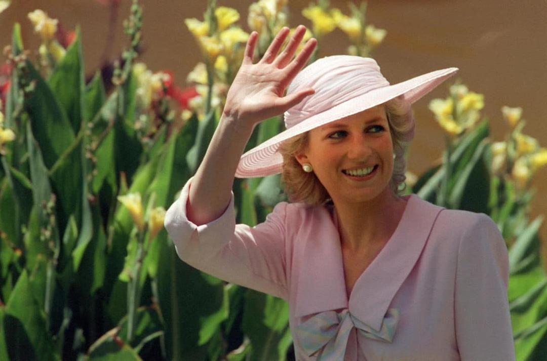 Inilah Cara Lady Diana Melanggar Sederet Peraturan Istana