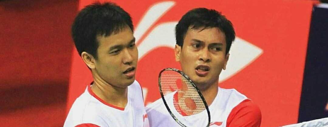 Ini Lho Daftar Pemain Indonesia yang Pernah Menjuarai All England