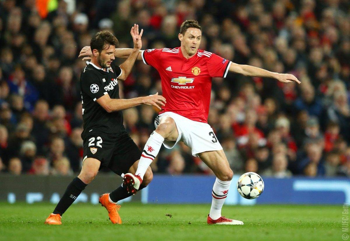twitter/@ManUtd
