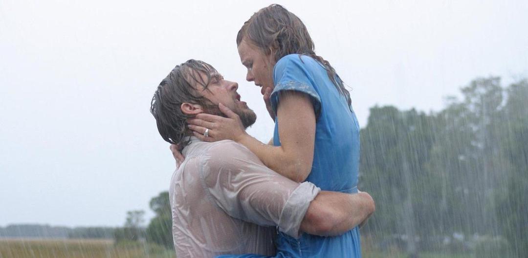 Selain 'The Notebook', Ini 5 Film Adaptasi Novel Nicholas Spark Terbaik