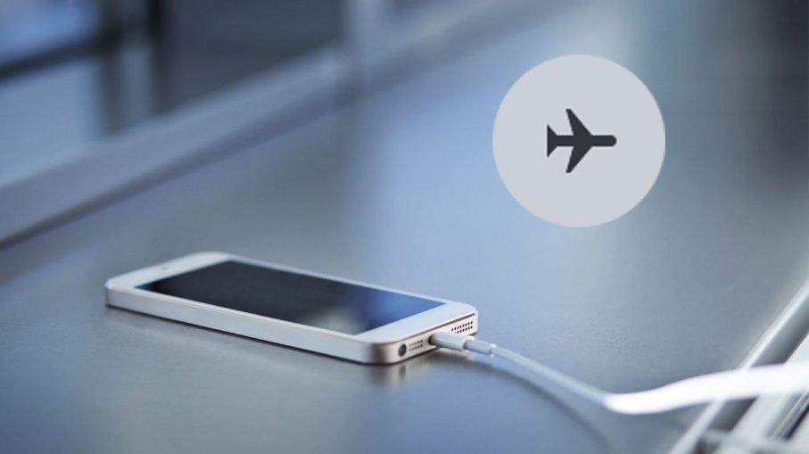 6 Fungsi Lain dari Mode Pesawat di Smartphone