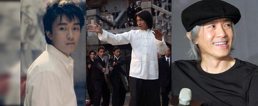 Masih Kece, 10 Potret Transformasi Stephen Chow 'Shaolin Soccer'