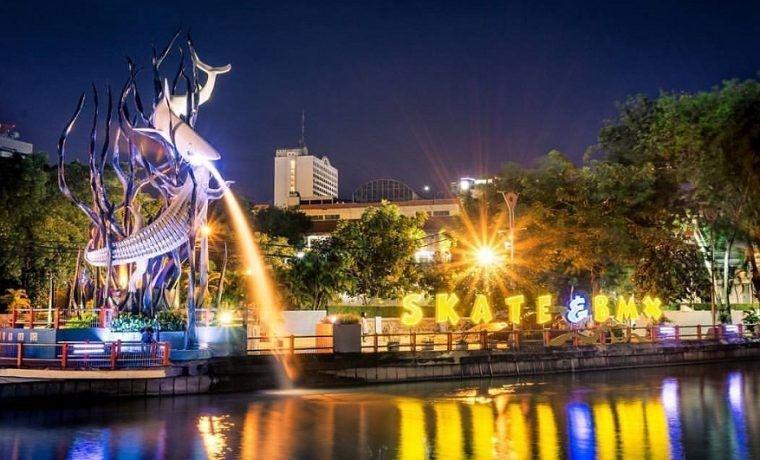 8 Alasan Ini Bakal Memantapkan Pilihanmu Kuliah di Surabaya