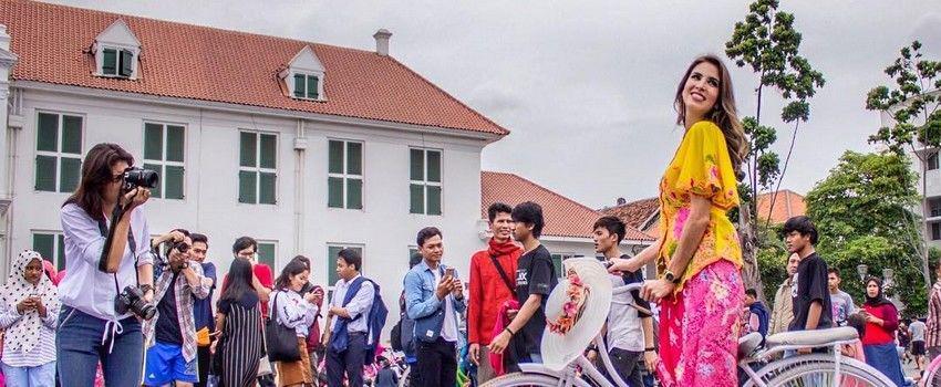 5 Aktivitas Seru yang Bisa Dilakukan Warga Jakarta di Akhir Pekan
